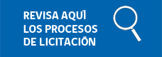 Próximos procesos de licitación