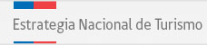Estrategia Nacional de Turismo
