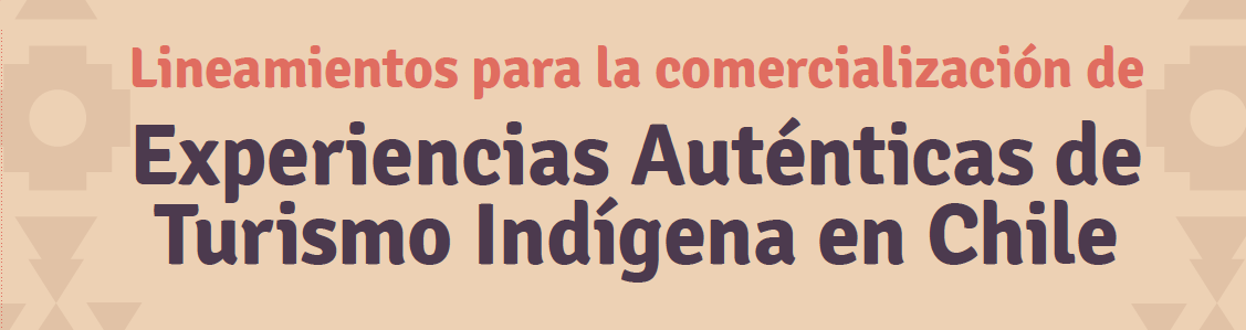 TURISMO INDIGENA