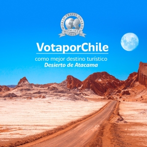 V2 Atacama