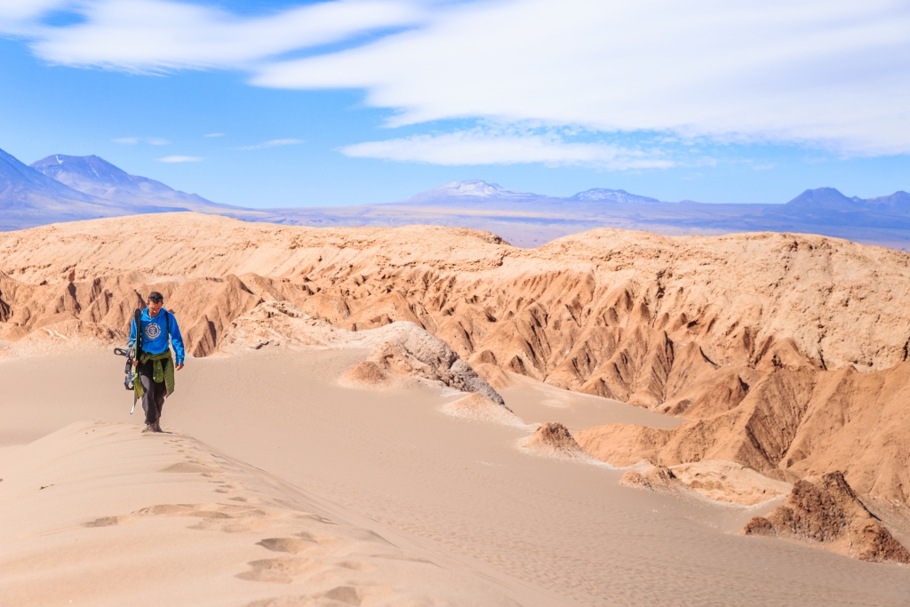 San Pedro de Atacama World Travel Awards