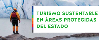 06 Turismo Sustentable en Áreas Protegidas del Estado