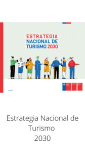 Estrategia Nacional de Turismo 2030