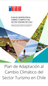 Plan de Adaptación al Cambio Climático del Sector Turismo en Chile