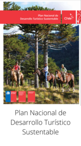 Plan Nacional de Desarrollo Turístico Sustentable