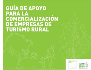 Guia de Apoyo para la comercialización de empresas de turismo rural