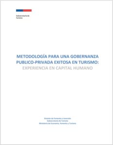 Metodologia para una gobernanza