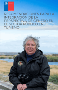 Recomendaciones para la integración de la perspectiva de género en el sector público en turismo