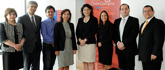 Empresas turísticas podrán ser parte de catálogo electrónico de ChileCompra