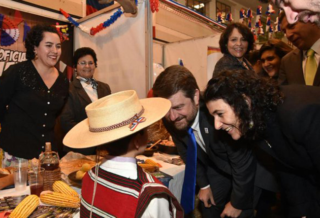 Más de tres millones de viajes realizarán los chilenos en Fiestas Patrias