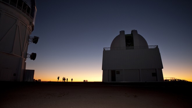 Chile celebra el día de la astronomía y potencia la experiencia turística vinculada a esta actividad