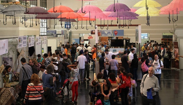 Expo Los Ríos regala 10 viajes a la región   
