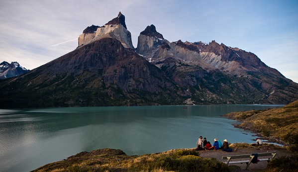 Gobierno de Chile y Canadá trabajan para mejorar experiencia del visitante en Parques Nacionales