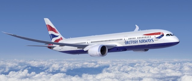 Subsecretaría de Turismo celebra nueva ruta directa Santiago Londres de British Airways