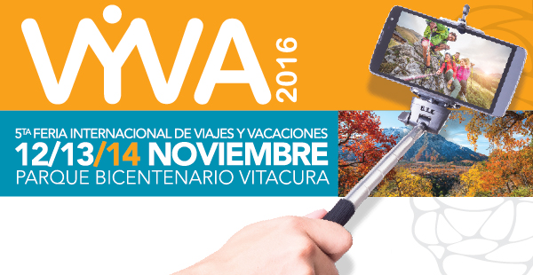Regiones preparan lo mejor de su oferta turística para presentarse en Feria VYVA 2016