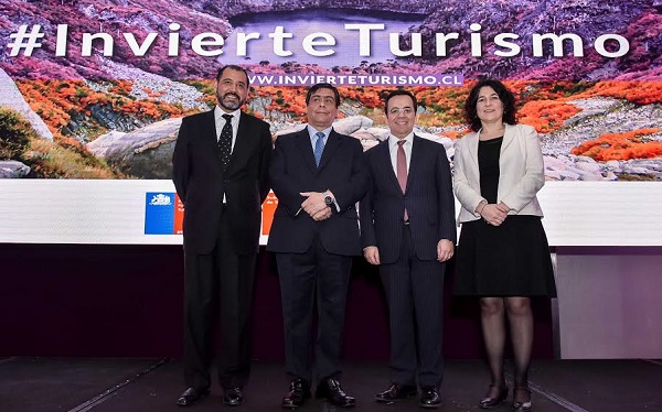 Gobierno da a conocer 27 oportunidades de inversión turística en terrenos fiscales