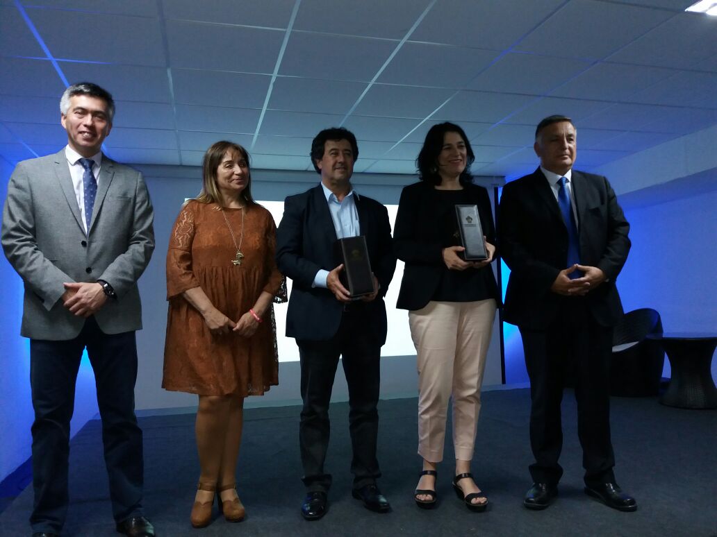 Subsecretaria Montes inaugura Seminario Nacional de Turismo Municipal
