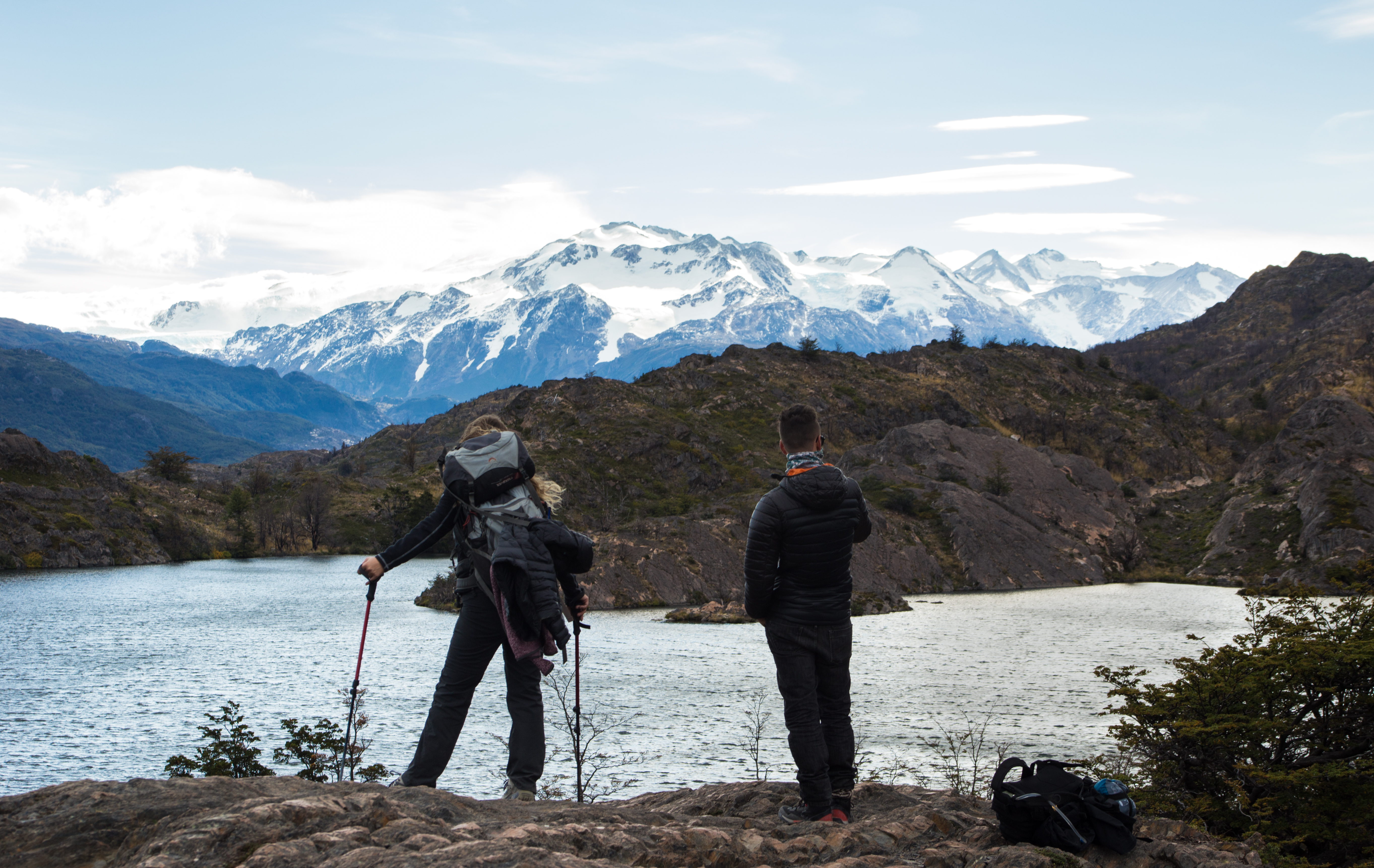 Chile promociona sus atractivos turísticos en varias ciudades de Estados Unidos