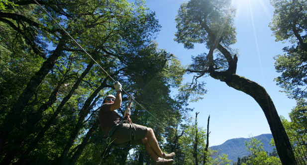 Chile se corona como tetracampeón de Turismo Aventura de Sudamérica