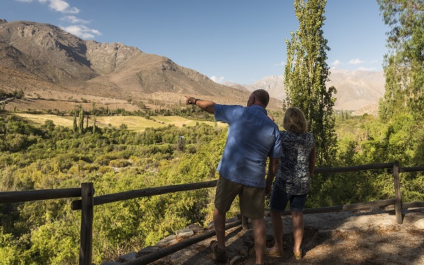 Lonely Planet elige al Valle del Elqui como región imperdible de 2019   