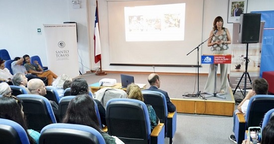 Subsecretaria Zalaquett “Ñuble reúne todos los requisitos naturales y patrimoniales para ser una región turística”   