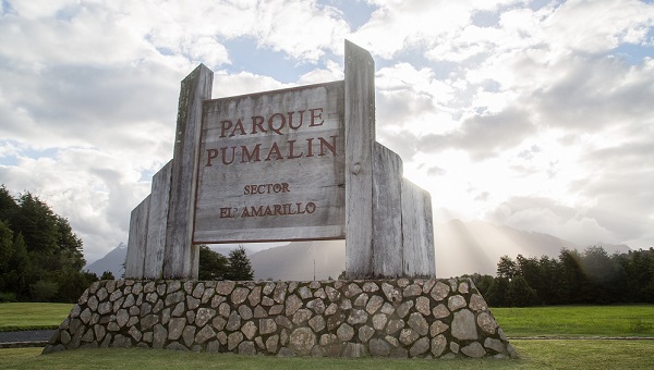 Servicios turísticos de Parques Pumalín y Patagonia cerrados en abril por traspaso oficial a CONAF