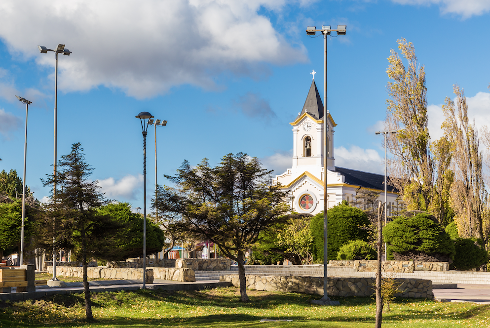 Mejoras en aeródromo de Puerto Natales permitirán la llegada de más líneas aéreas a la zona