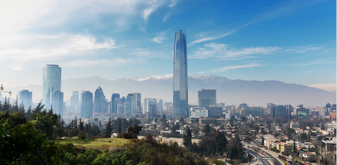 Chile será sede del principal foro de innovación de las Américas dedicado al turismo este 2019