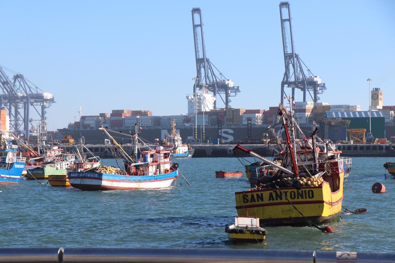 Subsecretaria Mónica Zalaquett y autoridades de la Región de Valparaíso buscan potenciar el turismo en la provincia de San Antonio