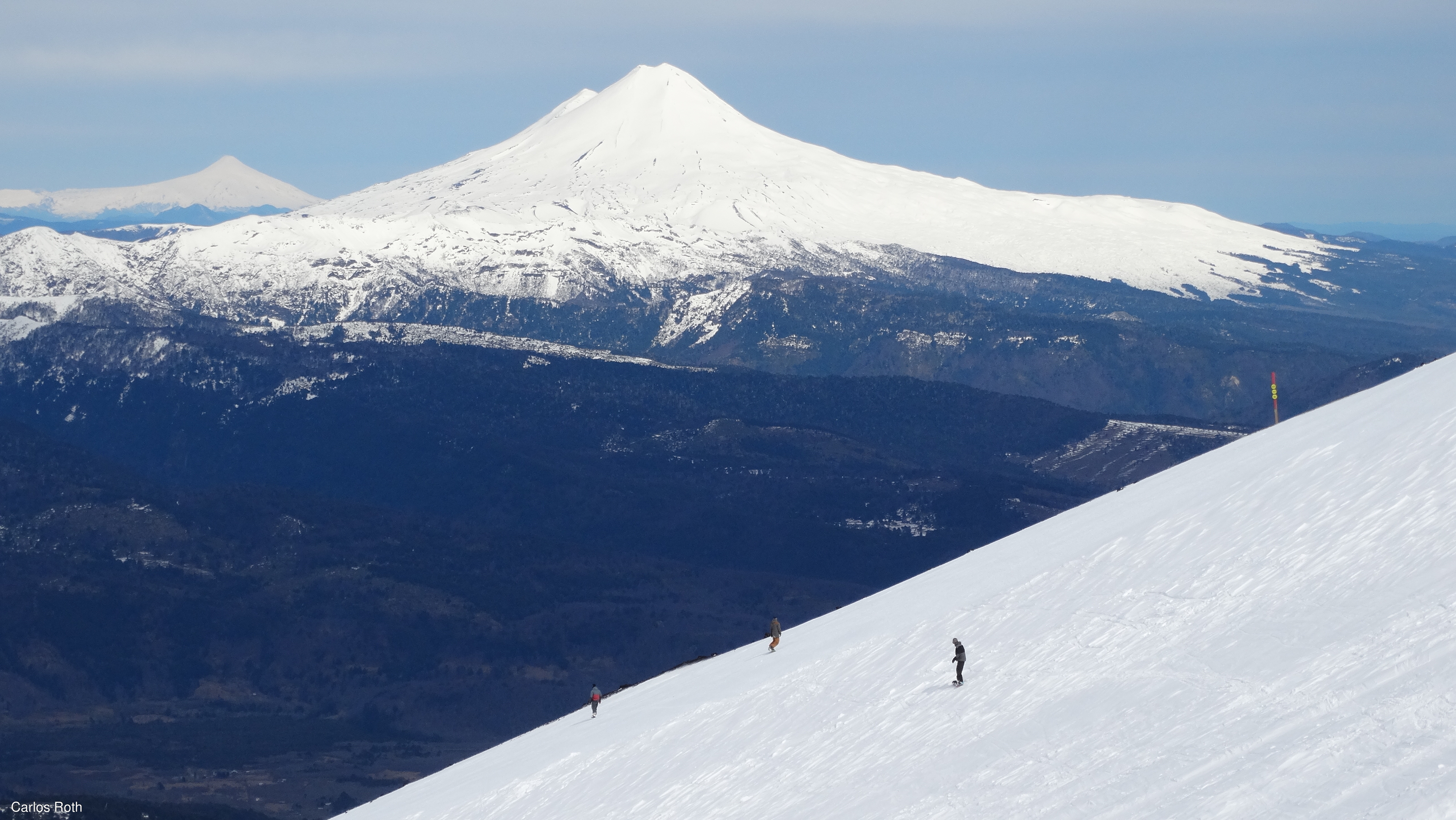 Desde hoy rigen oficialmente las nuevas Zonas de Interés Turístico en La Araucanía, Los Lagos y Magallanes