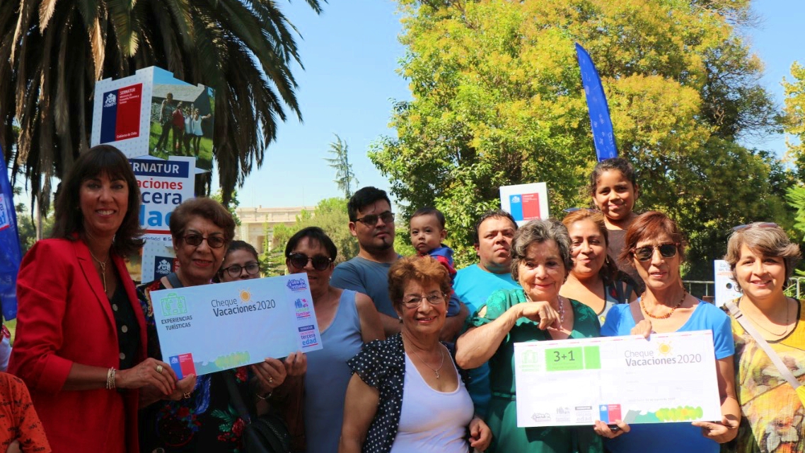 Subsecretaría de Turismo y Sernatur entregan importantes descuentos para seguir disfrutando del verano.