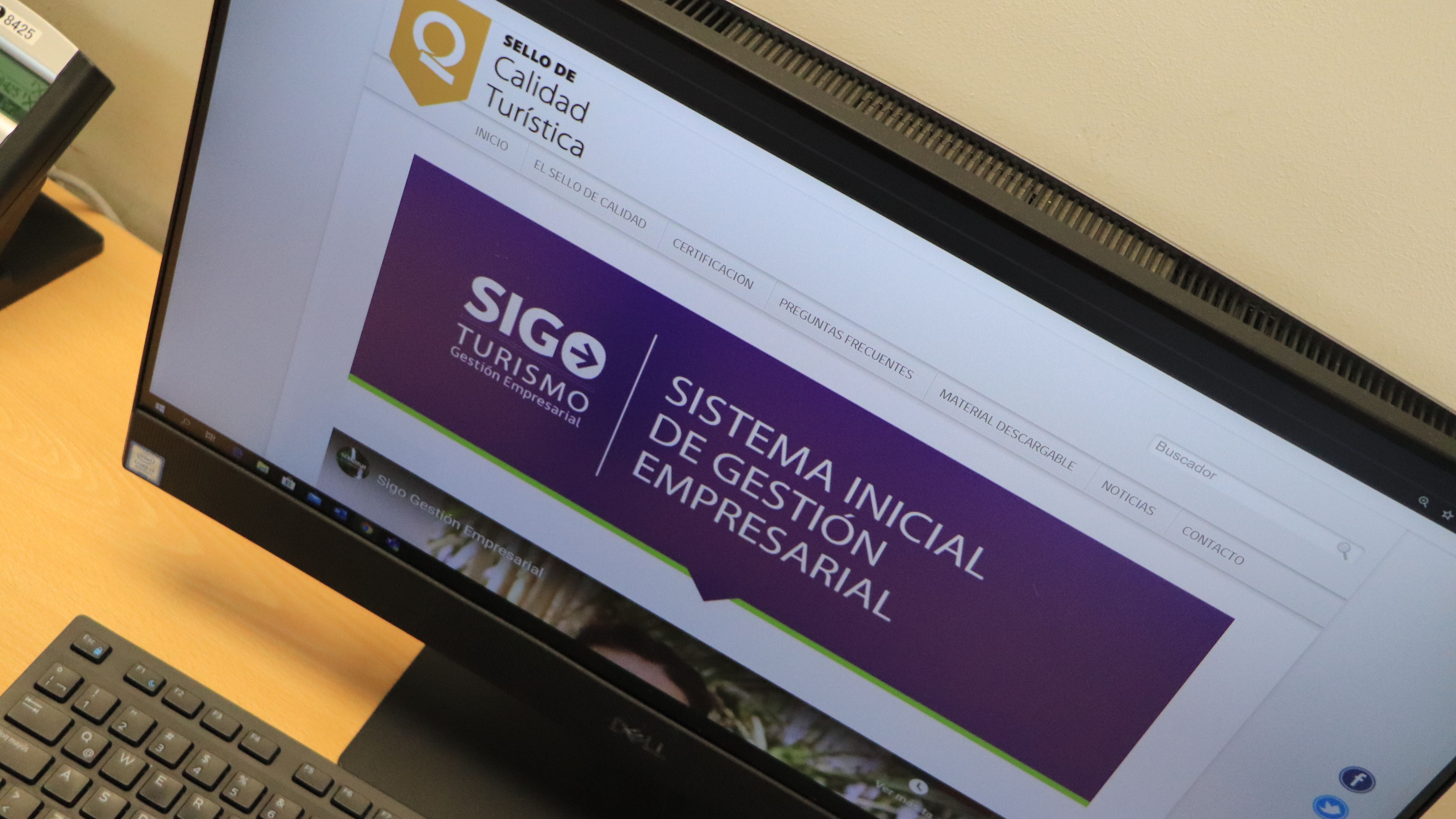 SIGO Tecnología: nuevo programa de estrategias digitales para posicionar a las empresas turísticas en el mundo online