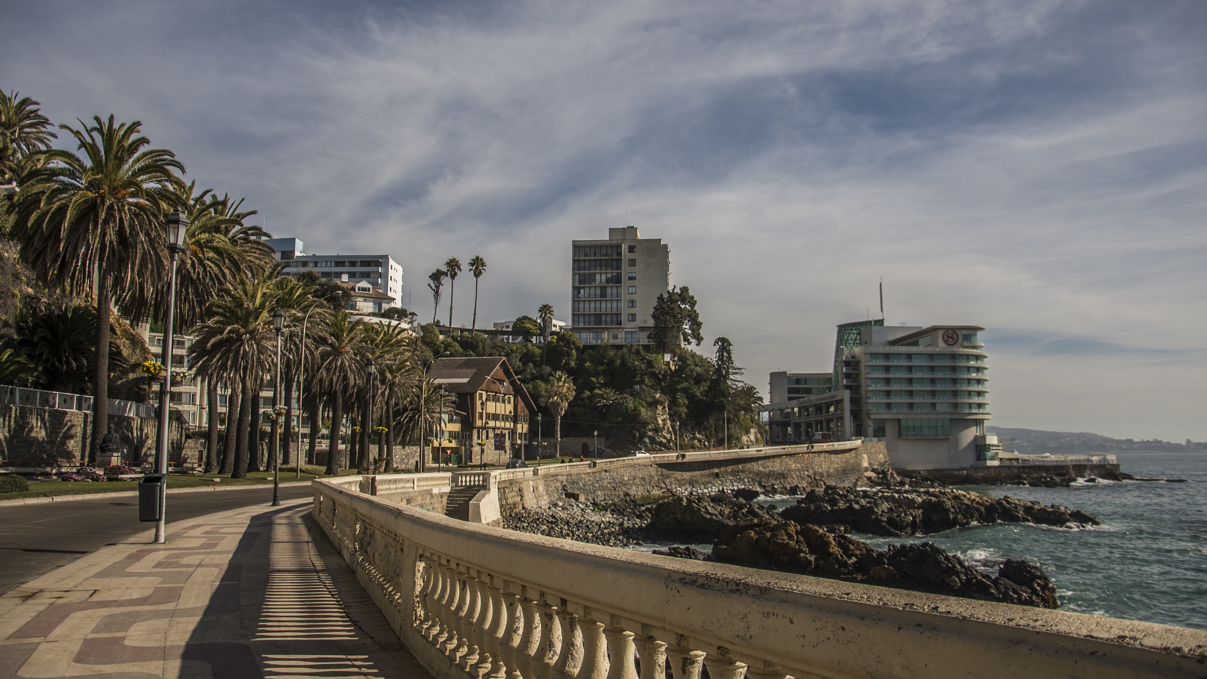 Gobierno decreta cuarentena total para Viña del Mar y Valparaíso