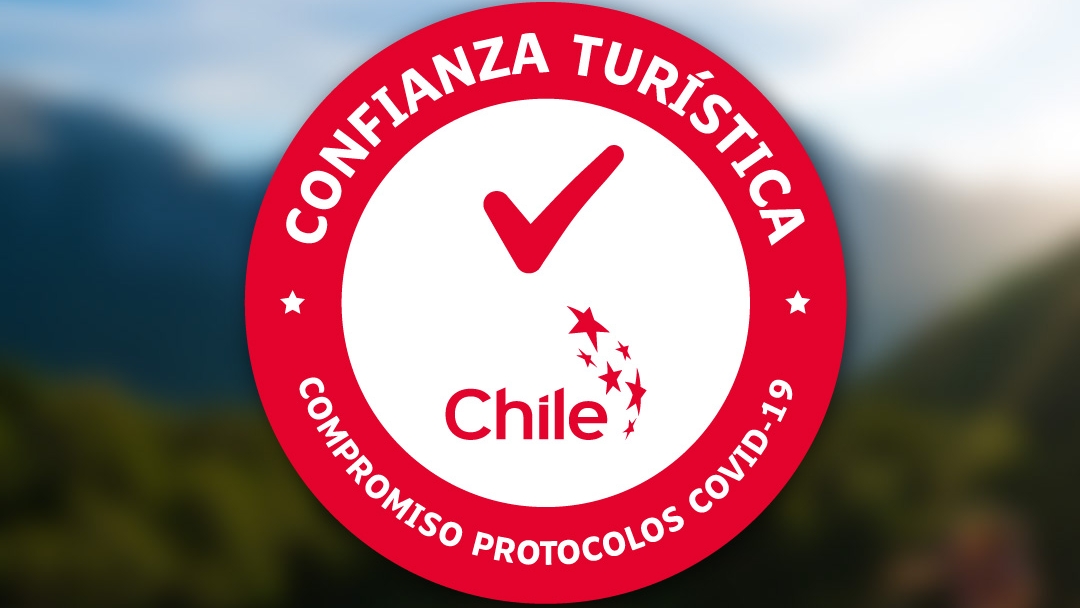 A dos semanas de su lanzamiento más de mil prestadores han adherido al Certificado de Compromiso “Confianza Turística”