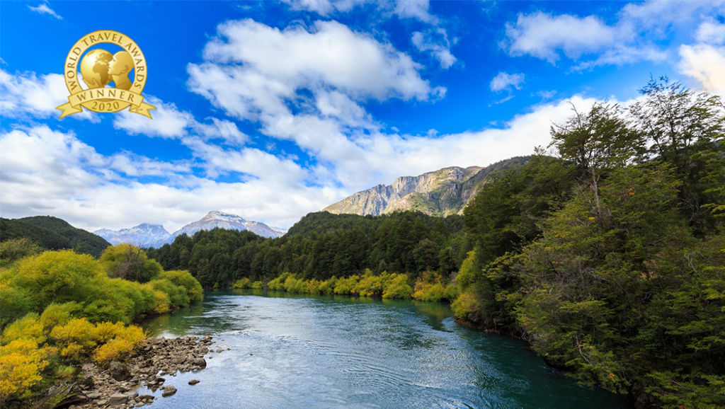 Chile gana por primera vez premio a Mejor Destino 2020 y reafirma su liderazgo en Sudamérica