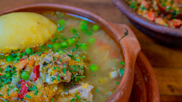 En el Día de la Cocina Chilena turismo llama a transportarse a través de los aromas y sabores nacionales