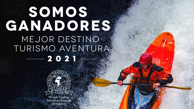 Premios Turismo de Aventura