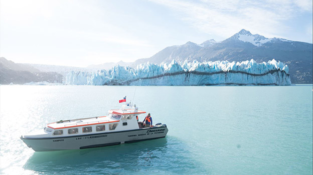 Recalada de cruceros se reactiva con la llegada de 300 mil turistas en la temporada