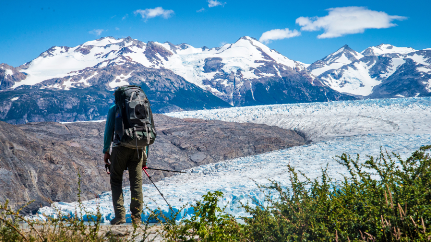 Activa tu invierno: panoramas para que todos los tipos de turistas disfruten esta época del año