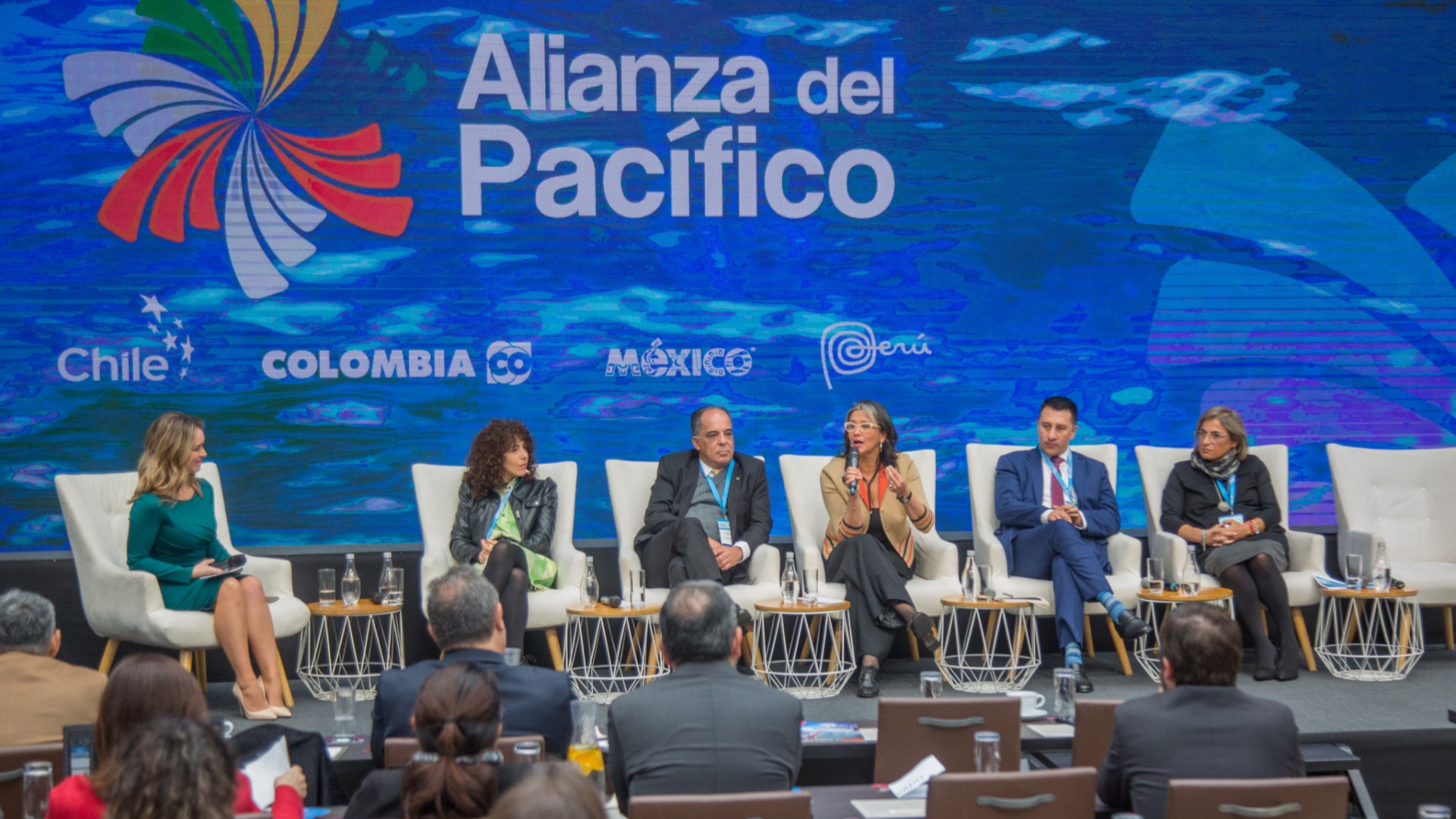 Cooperación, sostenibilidad y posicionamiento: Las claves del primer seminario de atracción de inversiones turísticas de la Alianza del Pacífico