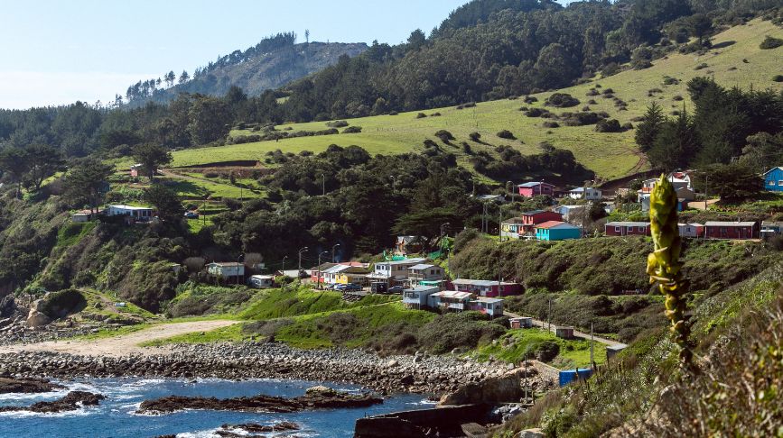 Chile es Tuyo invita a recorrer el país de manera sustentable con concurso Recorre Chile Verde