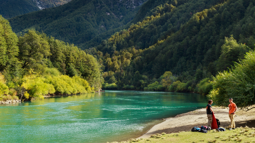 Chile busca brillar en los World Travel Awards y revalidar su título de Destino Verde Líder en el Mundo