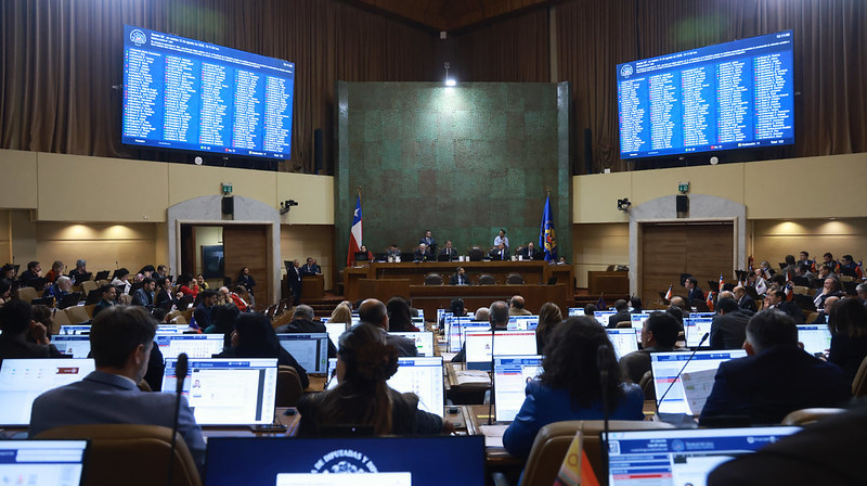 Turismo Aventura: Proyecto de ley que refuerza estándares de seguridad avanza al senado